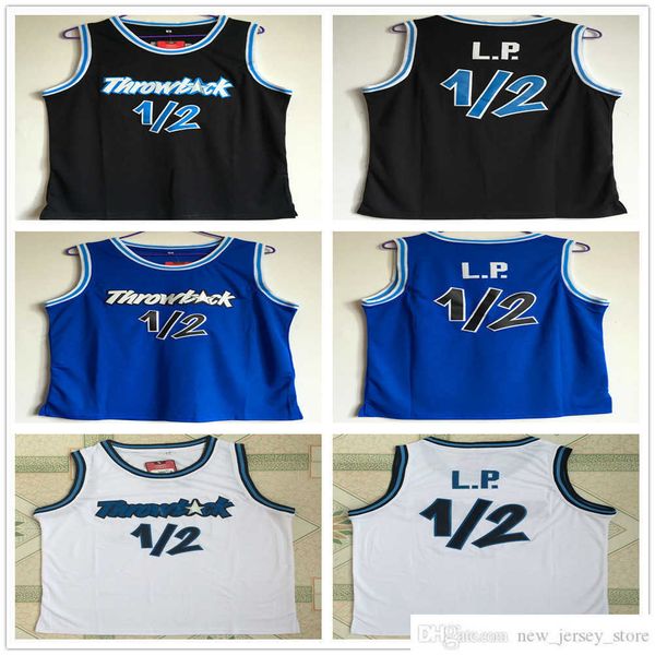 stitched ncaa basketball jerseys college #1/2 l.p. jersey anfernee penny hardaway lil white black blue
stitched ncaa basketball jerseys college #1/2 l.p. jersey anfernee penny hardaway lil white black blue
