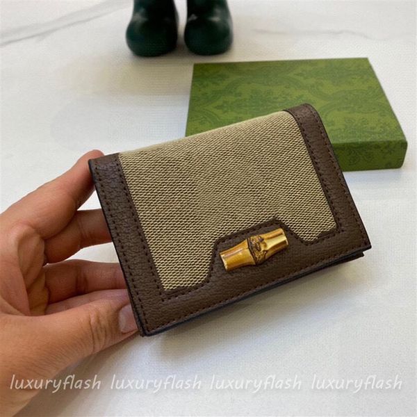 women designer wallets bamboo bag 2022 luxurys summer color clutch short wallets coin purse card holder mini wallet247h, Red;black
women designer wallets bamboo bag 2022 luxurys summer color clutch short wallets coin purse card holder mini wallet247h, Red;black