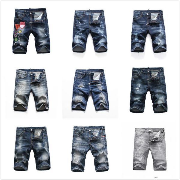 mens short denim jeans straight holes tight jeans casual summer night club blue cotton men pants italy style dhj1163l
mens short denim jeans straight holes tight jeans casual summer night club blue cotton men pants italy style dhj1163l