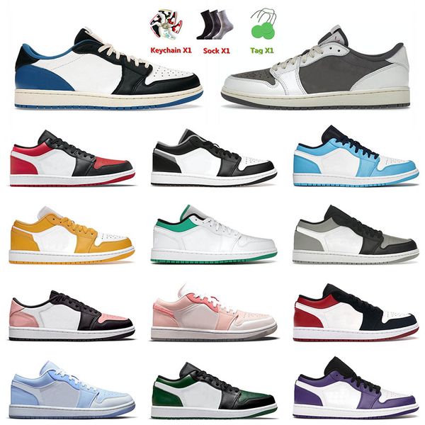 fashion og jumpman 1 1s mens basketball shoes fragment x reverse mocha unc shadow toe stage pollen bred men women jorden trainers sneakers, White;red
fashion og jumpman 1 1s mens basketball shoes fragment x reverse mocha unc shadow toe stage pollen bred men women jorden trainers sneakers, White;red