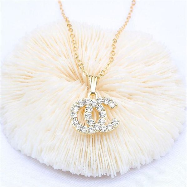 17 style luxury brand designer double letter pendant necklaces 18k gold plated crystal pearl rhinestone sweater newklace women wed278y, Silver
17 style luxury brand designer double letter pendant necklaces 18k gold plated crystal pearl rhinestone sweater newklace women wed278y, Silver
