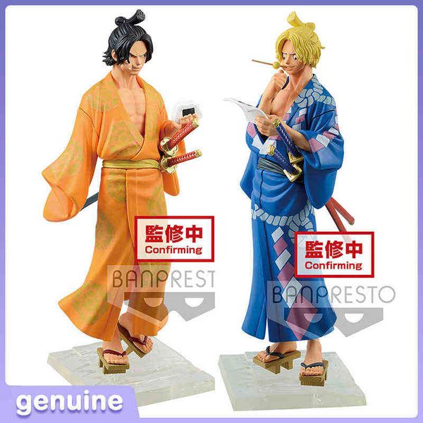 one piece magazine figure portgas d ace sabo collectible anime action figure onepiece toy action figures model genuine figurines t220819 
one piece magazine figure portgas d ace sabo collectible anime action figure onepiece toy action figures model genuine figurines t220819
