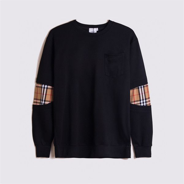 mens hoodies sweatshirts fleece hoodie fashion hip hop streetwear high street sweatshirt womens couple outfit pullover good quality designer, Black
mens hoodies sweatshirts fleece hoodie fashion hip hop streetwear high street sweatshirt womens couple outfit pullover good quality designer, Black