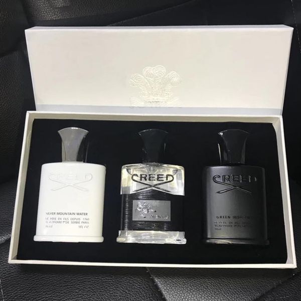 brand perfumes creed kit parfum 30ml 3 creed cologne 3 pcs sets aventus tweed silver mountain water fragrance for men295i
brand perfumes creed kit parfum 30ml 3 creed cologne 3 pcs sets aventus tweed silver mountain water fragrance for men295i