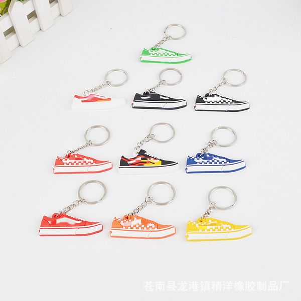 2022 selling wholesale designer vance keychain basketball shoes skateboard shoes pendant shoe mold backpack pendants birthday gift male, Silver
2022 selling wholesale designer vance keychain basketball shoes skateboard shoes pendant shoe mold backpack pendants birthday gift male, Silver