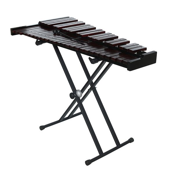 44 tone xylophone malimba variable tone xylophone percussion instrument orff instrument music mahogany
44 tone xylophone malimba variable tone xylophone percussion instrument orff instrument music mahogany