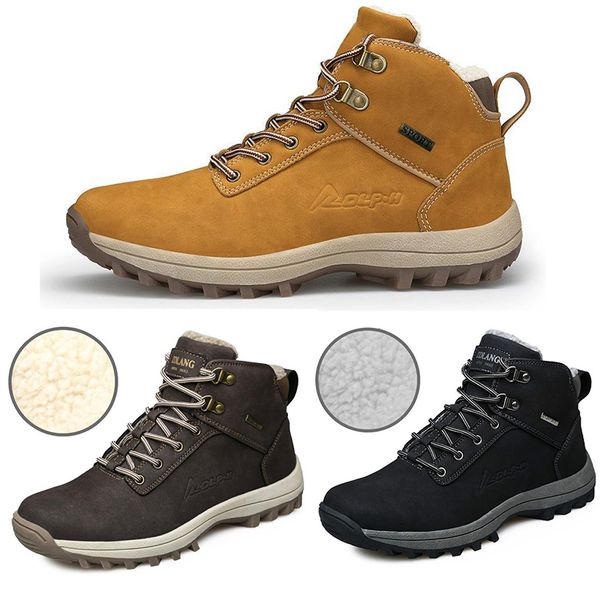 2022 sale designer shoes pattern1 soft black yellow brown plus velvet warm man boy men boots mens sneakers boot trainers outdoor walking, White;red
2022 sale designer shoes pattern1 soft black yellow brown plus velvet warm man boy men boots mens sneakers boot trainers outdoor walking, White;red