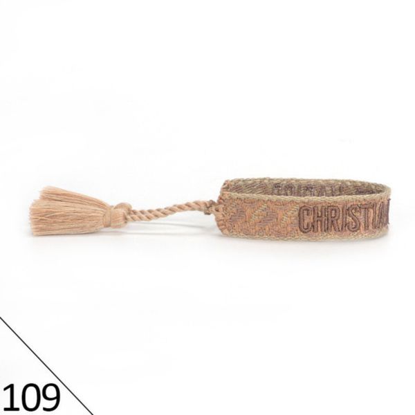 brand designers adjustable bracelet luxury woven friendship bangle for women men vintage braided bangles embroidery tassel bracelets jewelry, Golden;silver
brand designers adjustable bracelet luxury woven friendship bangle for women men vintage braided bangles embroidery tassel bracelets jewelry, Golden;silver