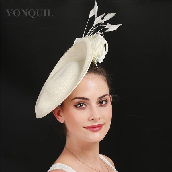 red ivory black derby kenducky big fascinators female floral wedding party nice headpiece bride married headwear amazing chapeau264k
red ivory black derby kenducky big fascinators female floral wedding party nice headpiece bride married headwear amazing chapeau264k