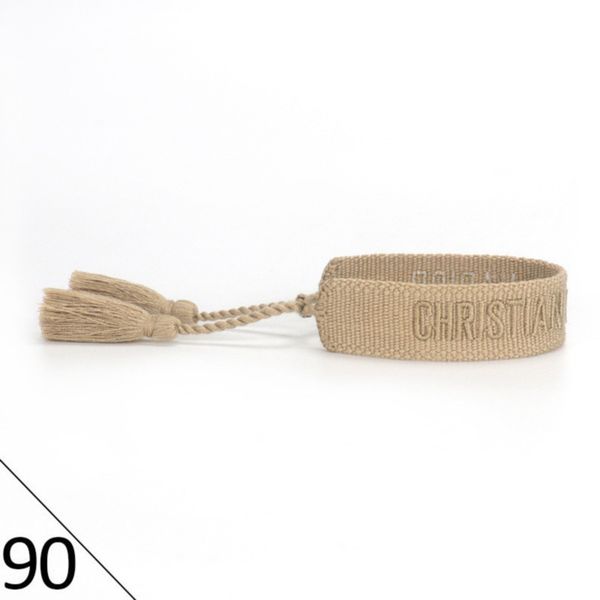 woven designer friendship bracelet luxury brand for women leopard printed rope bracelets embroidery braided with tassel bangle men jewelry c, Golden;silver
woven designer friendship bracelet luxury brand for women leopard printed rope bracelets embroidery braided with tassel bangle men jewelry c, Golden;silver