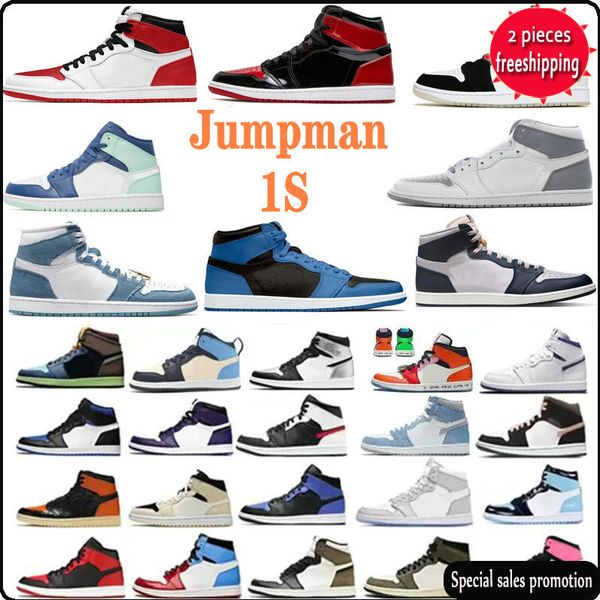 jumpman 1s basketball shoes 1 university blue denim hoyal royal stealth patent bred heritage georgetown dark mocha rebellionaire, Black
jumpman 1s basketball shoes 1 university blue denim hoyal royal stealth patent bred heritage georgetown dark mocha rebellionaire, Black