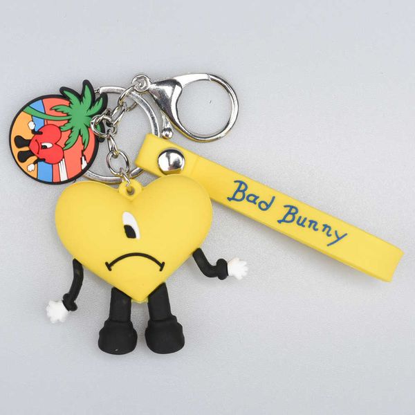 factory wholesale custom logo bad bunny 3d hard soft enamel metal boba keychain keyholder ring key chains, White;pink
factory wholesale custom logo bad bunny 3d hard soft enamel metal boba keychain keyholder ring key chains, White;pink