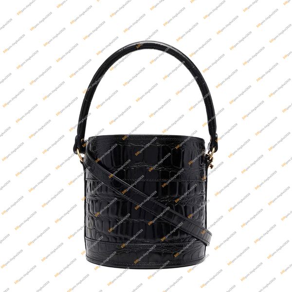 ladies fashion designe luxury croc-embossed patent-leather bucket bag shoulder bags crossbody tote handbag 5a 686733 pouch purse
ladies fashion designe luxury croc-embossed patent-leather bucket bag shoulder bags crossbody tote handbag 5a 686733 pouch purse