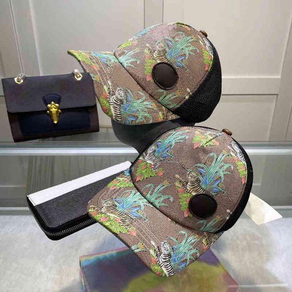 bai cheng designer ball cap hats men women baseball caps tiger print casquette sun hat with letter black fashion hollowed out hats, Blue;gray
bai cheng designer ball cap hats men women baseball caps tiger print casquette sun hat with letter black fashion hollowed out hats, Blue;gray