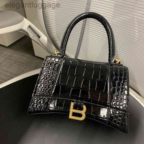 handbags classic bags brand balencigbag bag designer 2022 home hourglass b bags high version women's one shoulder messenger crocodile p
handbags classic bags brand balencigbag bag designer 2022 home hourglass b bags high version women's one shoulder messenger crocodile p
