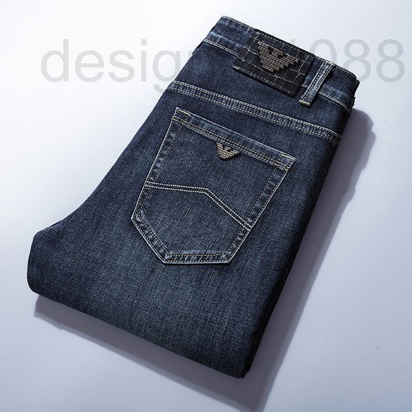 men's jeans designer spring jeans men's european goods slim fit small feet fashion brand luxury 2022 new trend pants twf2, Blue
men's jeans designer spring jeans men's european goods slim fit small feet fashion brand luxury 2022 new trend pants twf2, Blue