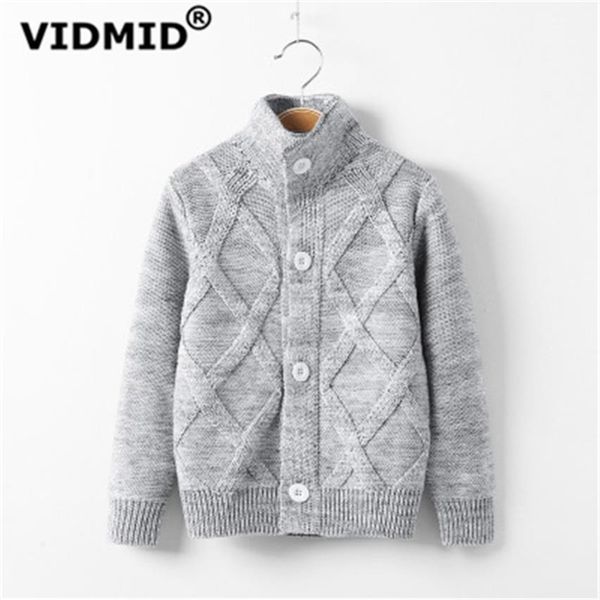 vidmid autumn winter kids baby boys cardigan coat boys sweaters cotton baby boys jacket sweaters children's clothing lj200814253s, Blue
vidmid autumn winter kids baby boys cardigan coat boys sweaters cotton baby boys jacket sweaters children's clothing lj200814253s, Blue