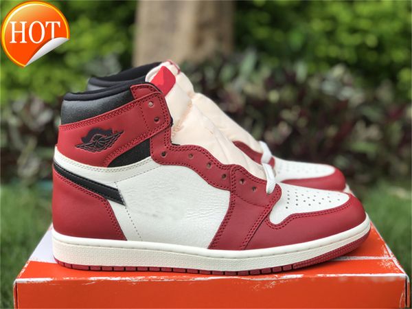 chicago reimagined jordens 1 high og basketball shoes authentic varsity red/black-sail-muslin dz5485-612 1s women men sports sneakers with20
chicago reimagined jordens 1 high og basketball shoes authentic varsity red/black-sail-muslin dz5485-612 1s women men sports sneakers with20