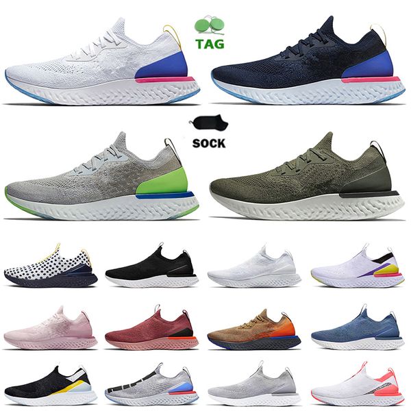 designer epic react men women fly knit v1 v2 jogging running shoes plum dust black white navy blue grey pewter grey volt orange olive reacts
designer epic react men women fly knit v1 v2 jogging running shoes plum dust black white navy blue grey pewter grey volt orange olive reacts