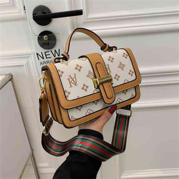 65% off factory store online super low old flower fashion contrast color single shoulder portable small square bag
65% off factory store online super low old flower fashion contrast color single shoulder portable small square bag