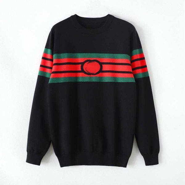 2021 mens designer sweaters men women round neck long sleeve sweater mens casual sweatshirt 8 colour size -3xl, White;black
2021 mens designer sweaters men women round neck long sleeve sweater mens casual sweatshirt 8 colour size -3xl, White;black