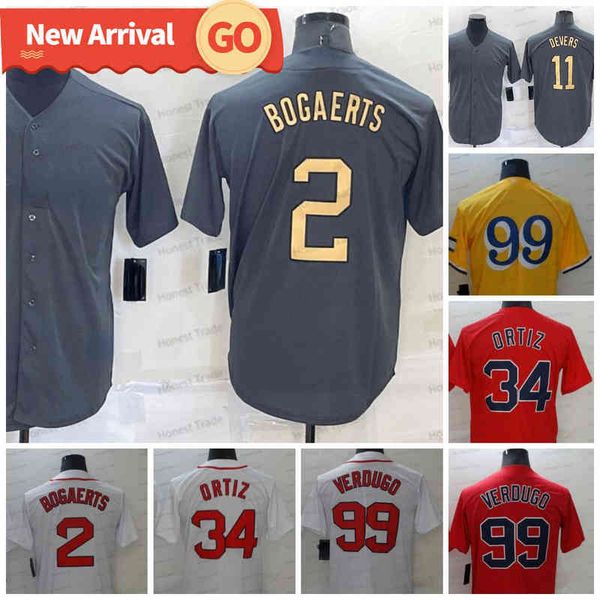 2 xander bogaerts men baseball jersey rafael devers grey david ortiz alex verdugo enrique hernandez all star mens stitched jerseys, Black
2 xander bogaerts men baseball jersey rafael devers grey david ortiz alex verdugo enrique hernandez all star mens stitched jerseys, Black
