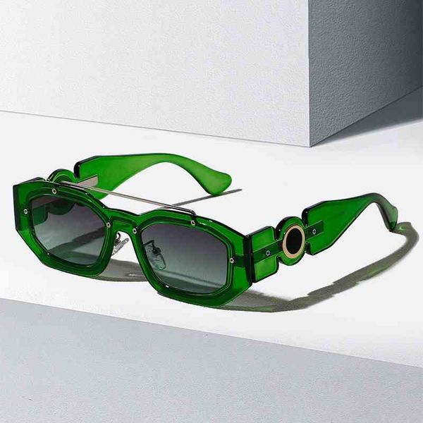 sunglasses personalized ins small frame sunglasses men's and women's fashionable versatile 6p53, White;black
sunglasses personalized ins small frame sunglasses men's and women's fashionable versatile 6p53, White;black