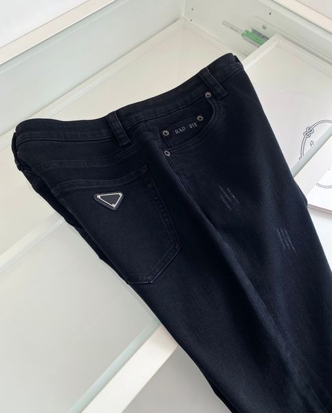 mens brand new black jeans comfortable cotton blend material fashion designer jeans 2022 autumn and winter casual jeans, Blue
mens brand new black jeans comfortable cotton blend material fashion designer jeans 2022 autumn and winter casual jeans, Blue