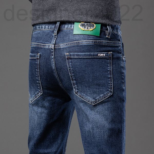 men's jeans designer european high-end quality jeans men's autumn and winter blue fashion trend versatile slim fit straight tube 9
men's jeans designer european high-end quality jeans men's autumn and winter blue fashion trend versatile slim fit straight tube 9