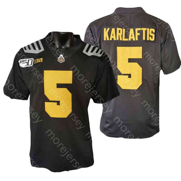 shirts college purdue boilermakers football jersey george karlaftis black white size s-3xl all stitched embroidery, White;black
shirts college purdue boilermakers football jersey george karlaftis black white size s-3xl all stitched embroidery, White;black