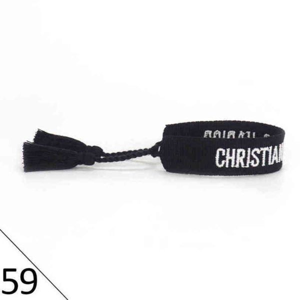 designers woven friendship bracelets luxury brand adjustable for womens mens vintage braided bracelet fashion embroidery tassel bangles jewe, Golden;silver
designers woven friendship bracelets luxury brand adjustable for womens mens vintage braided bracelet fashion embroidery tassel bangles jewe, Golden;silver