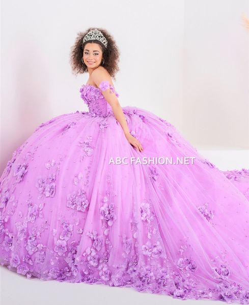 purple quinceanera dresses with lace floral appliques off the shoulder ball prom dress customize sweet 16 gowns vestidos, Blue;red
purple quinceanera dresses with lace floral appliques off the shoulder ball prom dress customize sweet 16 gowns vestidos, Blue;red
