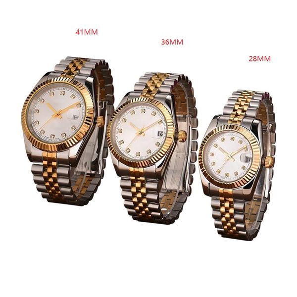 fashion womens watch automatic movement watches full stainless steel sports men watch luminous montre de luxe wristwatches luxury gifts aaa, Slivery;brown
fashion womens watch automatic movement watches full stainless steel sports men watch luminous montre de luxe wristwatches luxury gifts aaa, Slivery;brown