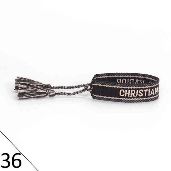 fashion designers wovens friendship bracelet for luxury brand handmade braided bracelets with tassel print embroidery men bangle code 20-38, Golden;silver
fashion designers wovens friendship bracelet for luxury brand handmade braided bracelets with tassel print embroidery men bangle code 20-38, Golden;silver