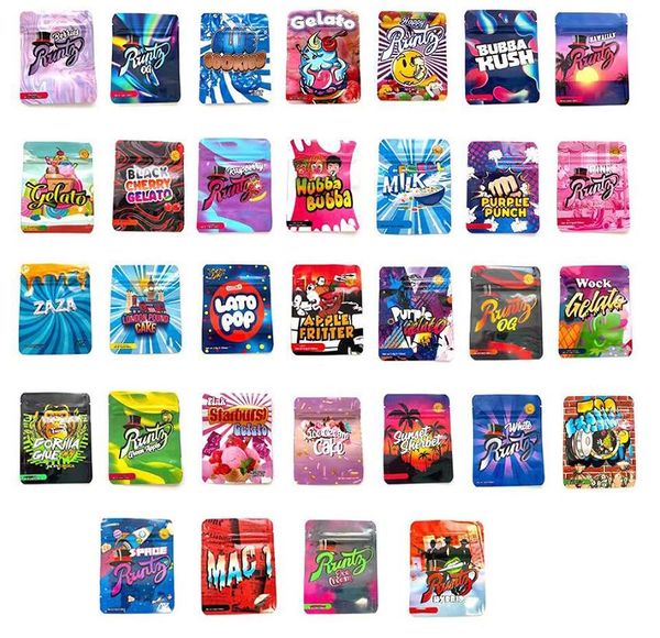 98 design 3.5g smell proof package runts mylar bags runtz gelato hubbar bubba punch gelato pop zipper packaging jokes up pouch pack runty
98 design 3.5g smell proof package runts mylar bags runtz gelato hubbar bubba punch gelato pop zipper packaging jokes up pouch pack runty