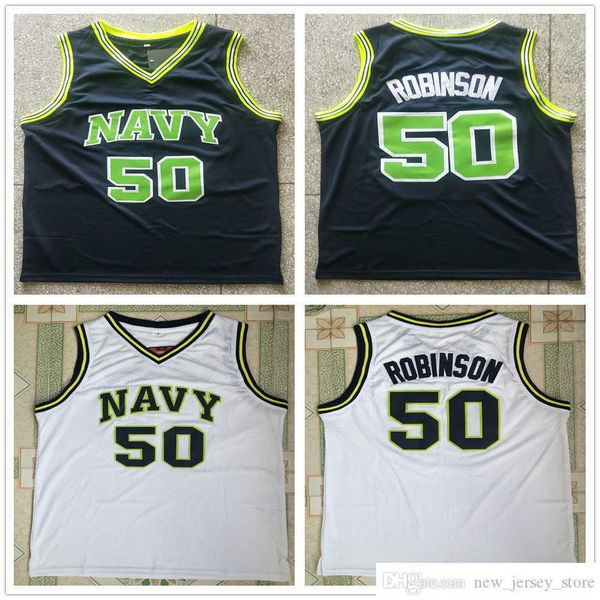 stitched ncaa mens vintage basketball jerseys usna college david 50 robinson jersey the admiral naval academy navy midshipmen blue white shi, Black
stitched ncaa mens vintage basketball jerseys usna college david 50 robinson jersey the admiral naval academy navy midshipmen blue white shi, Black