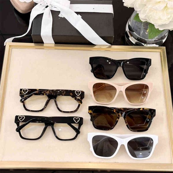 sunglasses small fragrance family women ins same box heart-shaped sunglasses ch71468 edn3, White;black
sunglasses small fragrance family women ins same box heart-shaped sunglasses ch71468 edn3, White;black