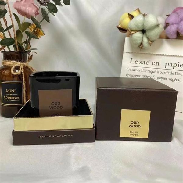 high brand candle fragrance aromatherapy lost cherry fabulous neroli portofino tobacco vanille oud wood good quality fast delivery2981
high brand candle fragrance aromatherapy lost cherry fabulous neroli portofino tobacco vanille oud wood good quality fast delivery2981