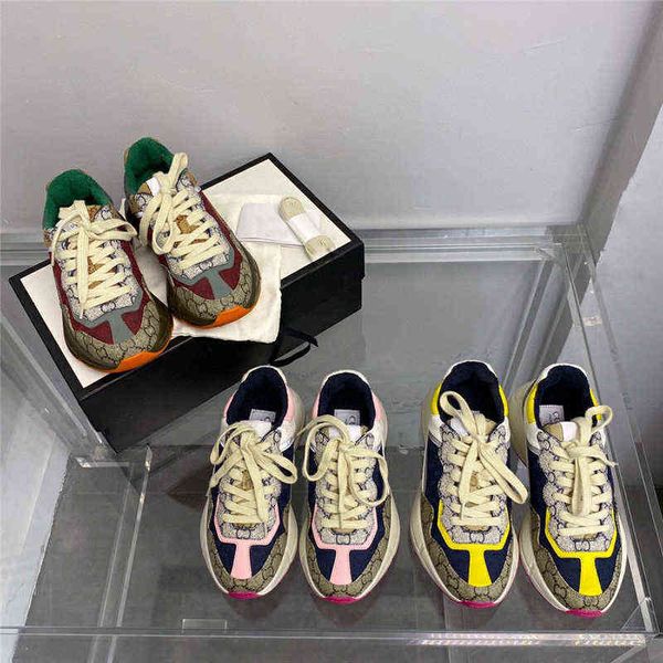 women dress shoes high version men dressing women's new color matching old flower thick bottom inner heightening couple leisure sports, Black
women dress shoes high version men dressing women's new color matching old flower thick bottom inner heightening couple leisure sports, Black
