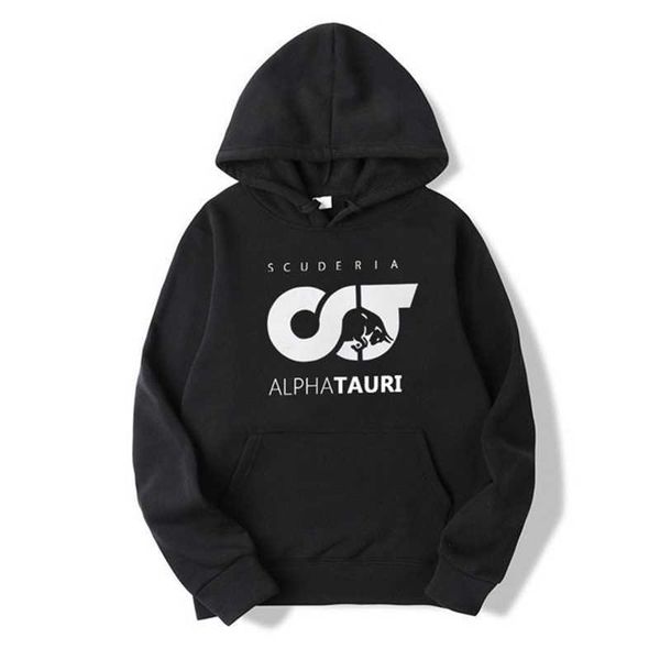 2022 new f1 formula one autumn and winter hoodie men's women's cotton large with alpha pierre team, Black
2022 new f1 formula one autumn and winter hoodie men's women's cotton large with alpha pierre team, Black
