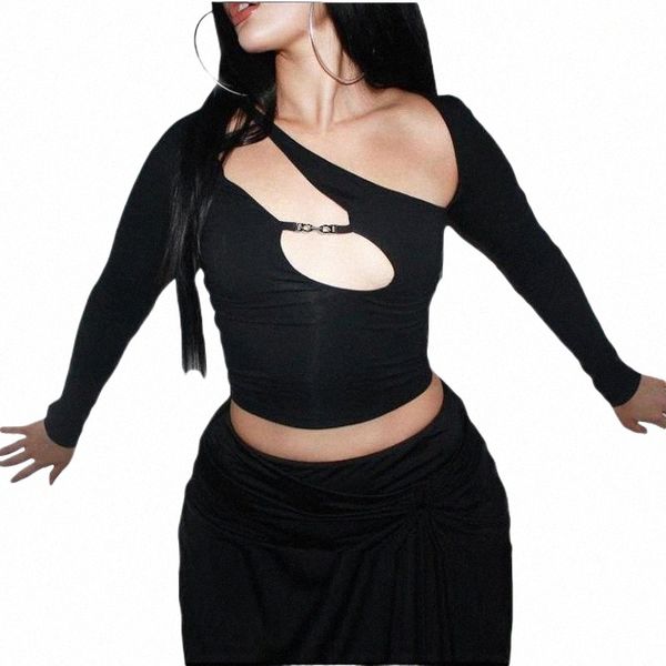 hollow out crop y2k punk tee shirts for women asymmetrical gothic streetwear 2021 spring skinny club clothes women's t-shirt 26zx#, White
hollow out crop y2k punk tee shirts for women asymmetrical gothic streetwear 2021 spring skinny club clothes women's t-shirt 26zx#, White