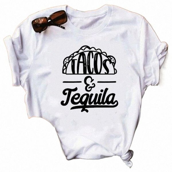 women's t-shirt 100% pure cotton women t shirt tacos tequila printed tshirt ladies short sleeve tee female clothes mujer l3v5#, White
women's t-shirt 100% pure cotton women t shirt tacos tequila printed tshirt ladies short sleeve tee female clothes mujer l3v5#, White