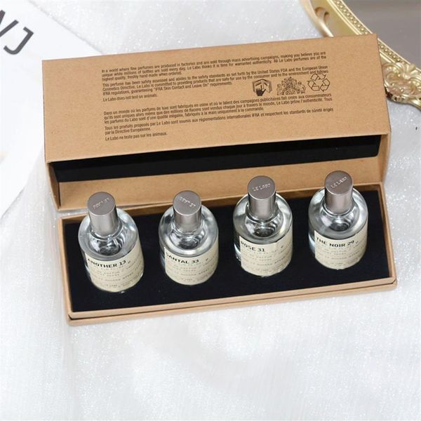 factory direct perfume set 4 30ml le labo santal rose the noir another longlasting fragrance with fast delivery266l
factory direct perfume set 4 30ml le labo santal rose the noir another longlasting fragrance with fast delivery266l