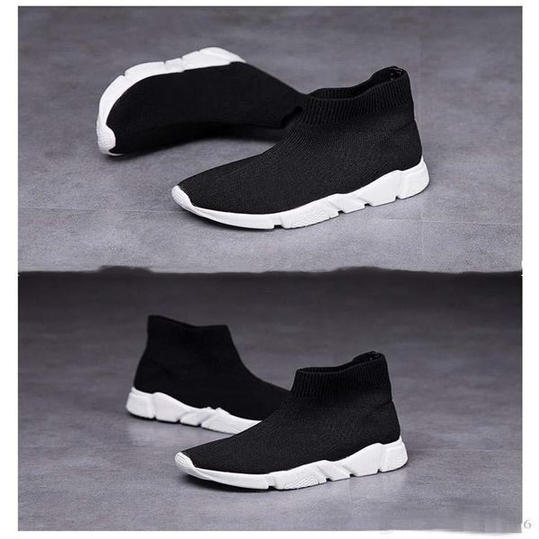2019 infant & children kids running shoes speed sock high sneaker tess mesh outdoor sports shoes toddler boy & girl trainer stretc3252, Black
2019 infant & children kids running shoes speed sock high sneaker tess mesh outdoor sports shoes toddler boy & girl trainer stretc3252, Black