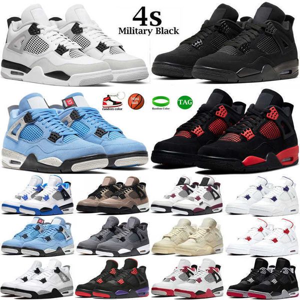 jumpman4s basketball shoes 4s men sneaker jumpman 4 military black cat raging bull university blue bred cement white oreo sail mens trainers
jumpman4s basketball shoes 4s men sneaker jumpman 4 military black cat raging bull university blue bred cement white oreo sail mens trainers