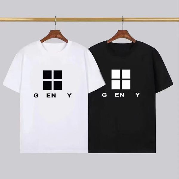 summer mens designer t shirt casual man womens tees with letters print short sleeves sell luxury men hip hop clothes parism-3xl, White;black
summer mens designer t shirt casual man womens tees with letters print short sleeves sell luxury men hip hop clothes parism-3xl, White;black