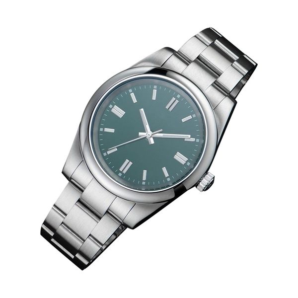 watches fully automatic mechanical movement winding watch fashion blue black pink green silver dial clock smith couple men's luxury wri, Slivery;brown
watches fully automatic mechanical movement winding watch fashion blue black pink green silver dial clock smith couple men's luxury wri, Slivery;brown