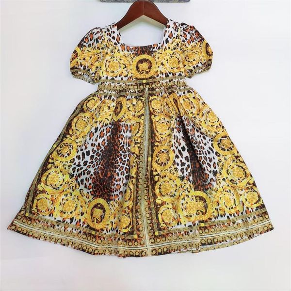 2022 new baby girls summer dress kids dresses beautiful princess short sleevele children dress249h, Red;yellow
2022 new baby girls summer dress kids dresses beautiful princess short sleevele children dress249h, Red;yellow