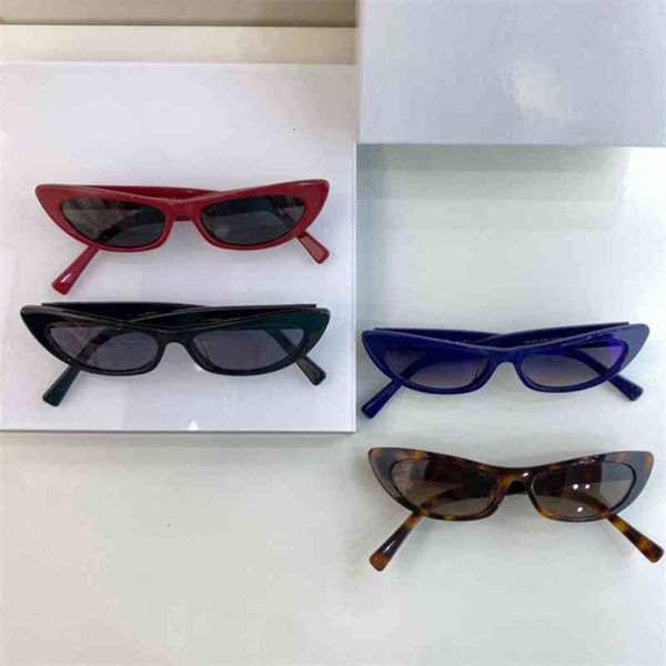 sunglasses small frame women's fashion ins same cat's eye men's mj6 jehw, White;black
sunglasses small frame women's fashion ins same cat's eye men's mj6 jehw, White;black