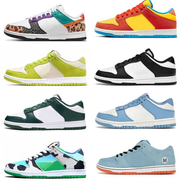 2022 classic sb lows running shoes dunkes safari mix paisley unc world champ women men barber shop union low sports black white green cherry
2022 classic sb lows running shoes dunkes safari mix paisley unc world champ women men barber shop union low sports black white green cherry